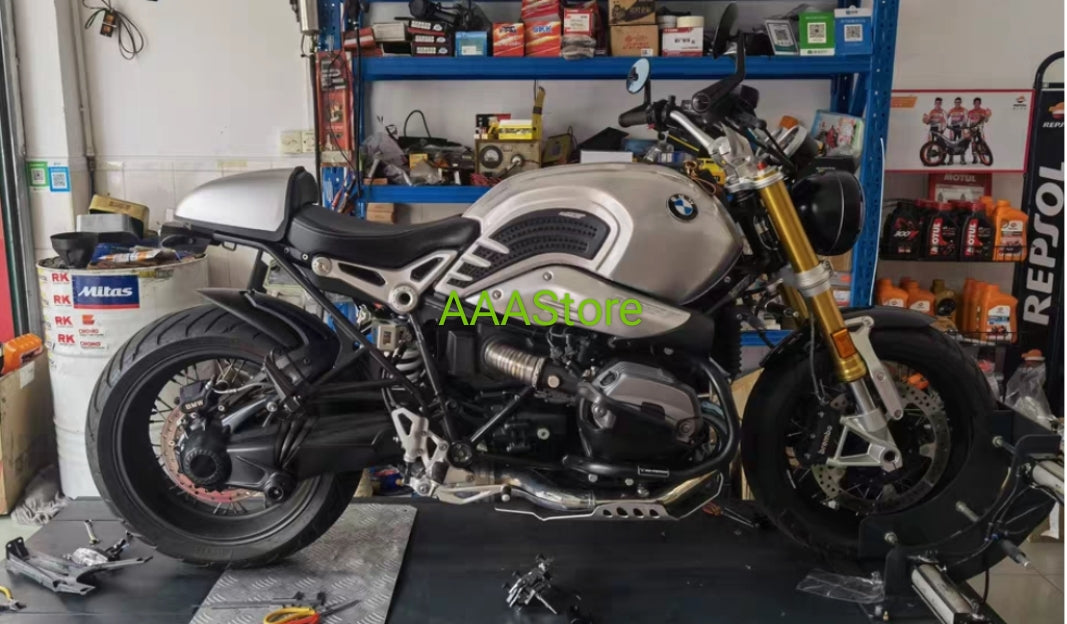 BMW R NINE T /PURR REAR SEAT HUMP(2020 before)