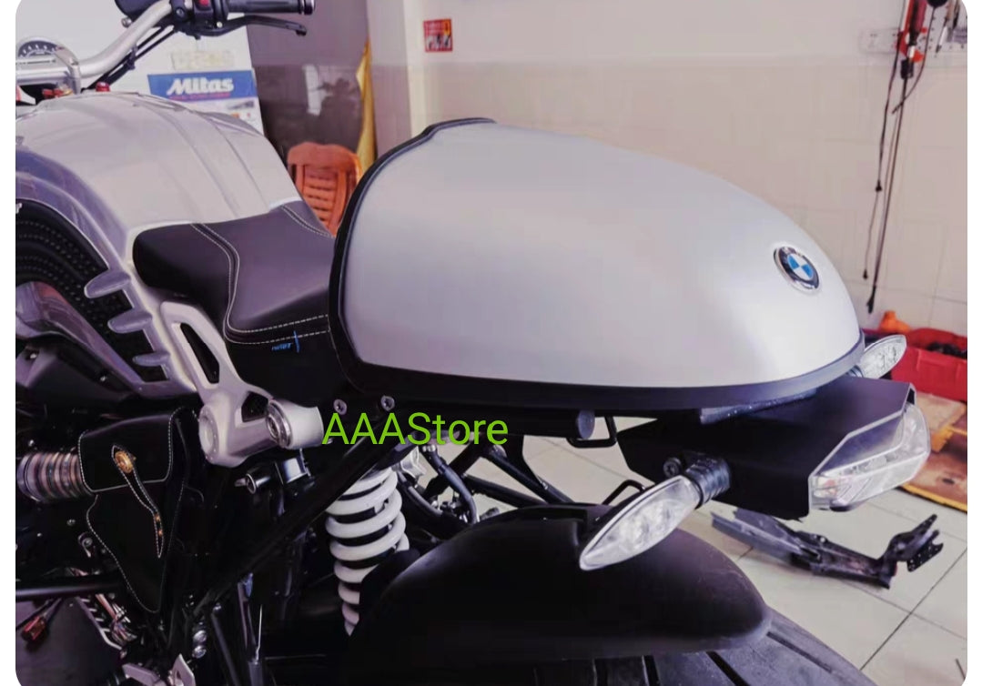 BMW R NINE T /PURR REAR SEAT HUMP(2020 before)