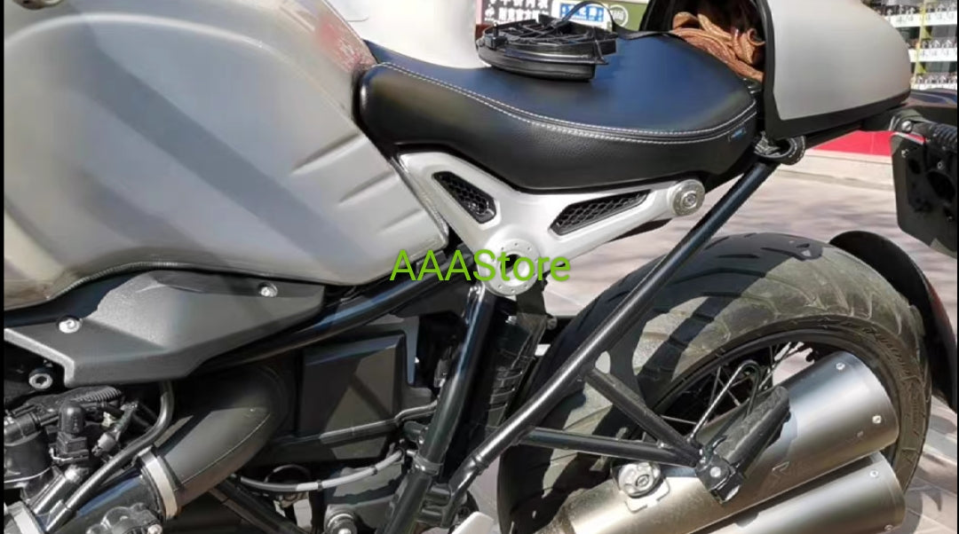 BMW R NINE T /PURR REAR SEAT HUMP(2020 before)