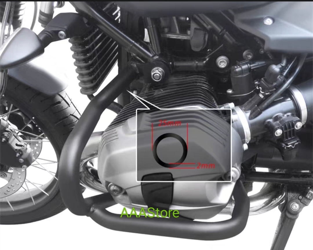 BMW R NINE T/PURE/Urban GS CRASH BAR