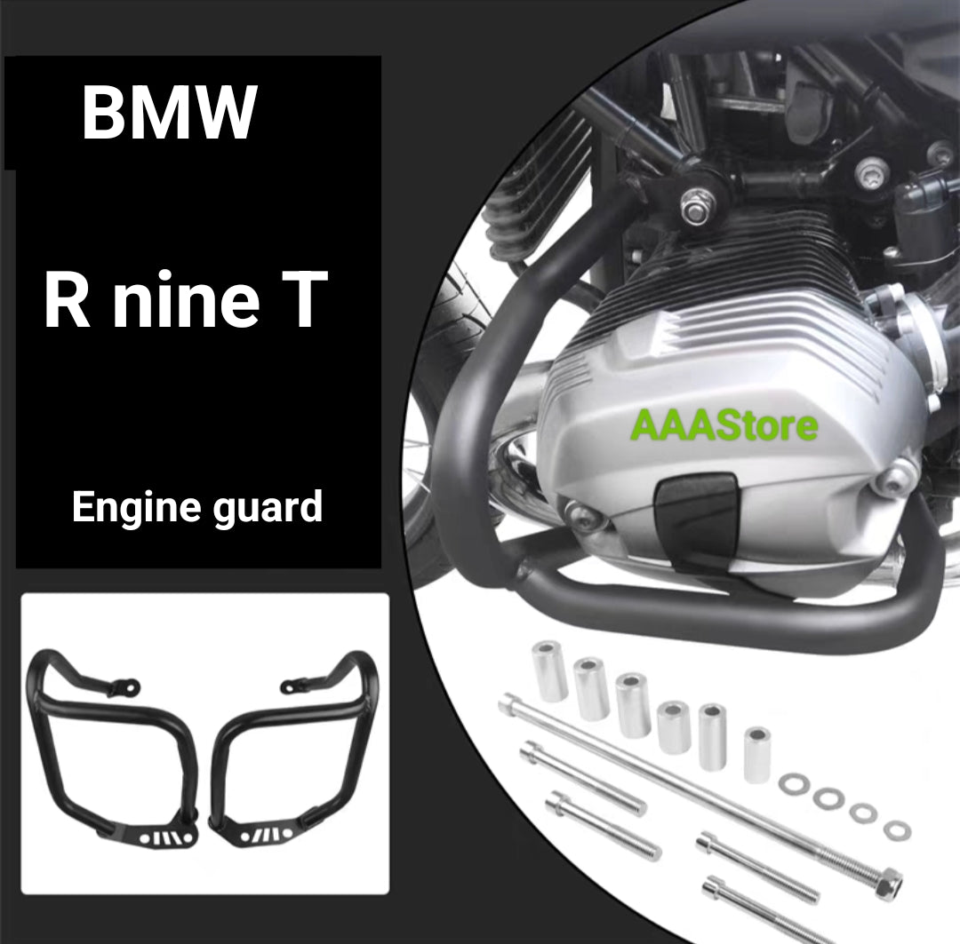 BMW R NINE T/PURE/Urban GS CRASH BAR