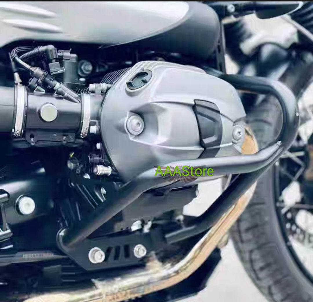 BMW R NINE T/PURE/Urban GS CRASH BAR