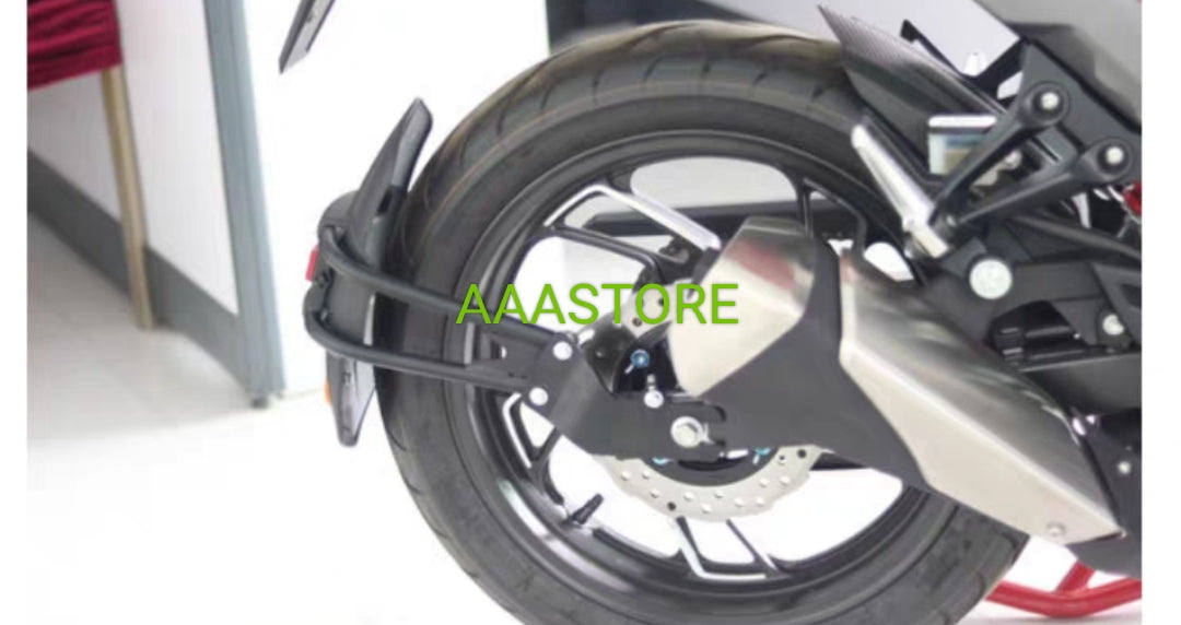 CMC ITALJET BUCCANEER 250i Splash guard