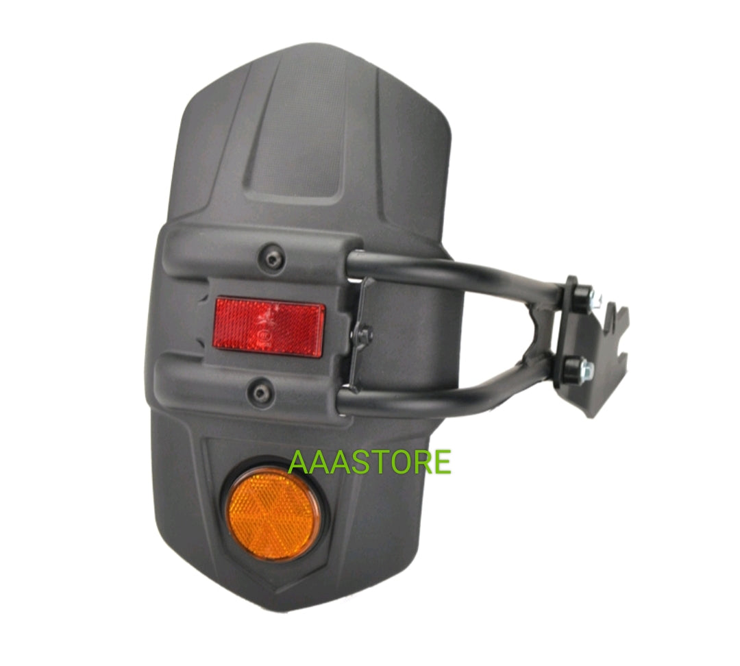 CMC ITALJET BUCCANEER 250i Splash guard