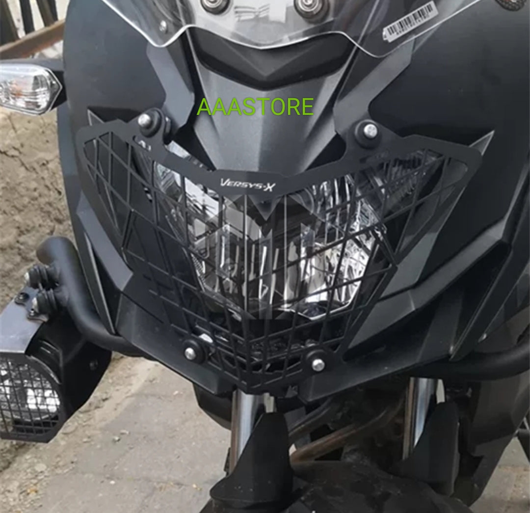 KAWASAKI VERSYS 250 Headlight Grill