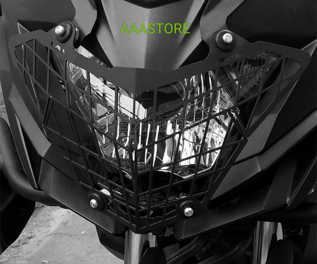 KAWASAKI VERSYS 250 Headlight Grill