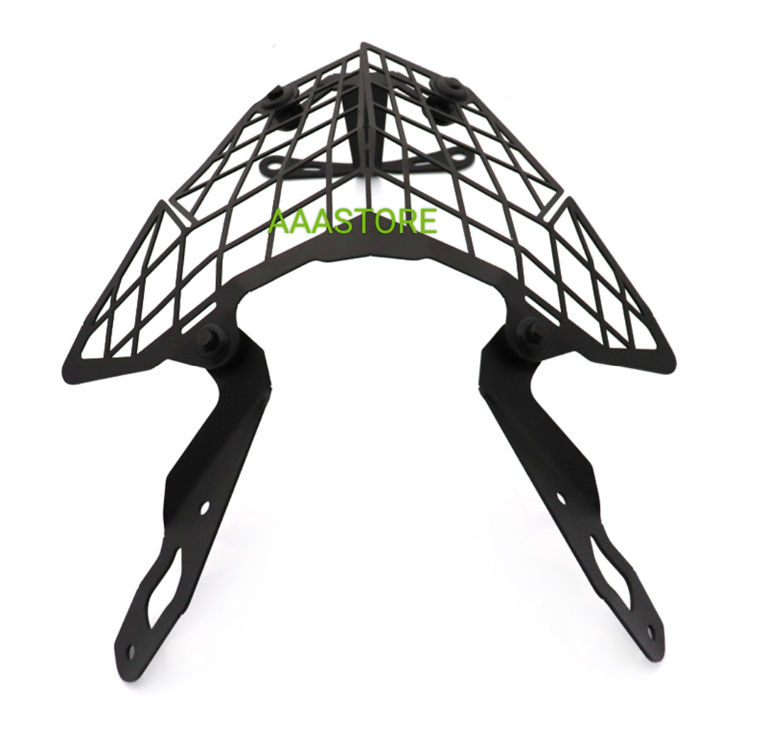 KAWASAKI VERSYS 250 Headlight Grill