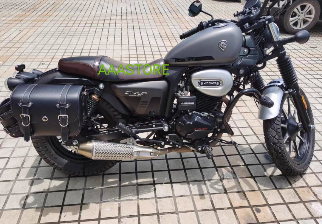 KTNS RA2 Exhaust Guard