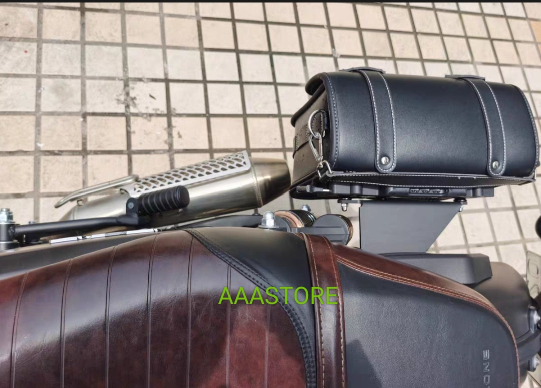 KTNS RA2 Exhaust Guard