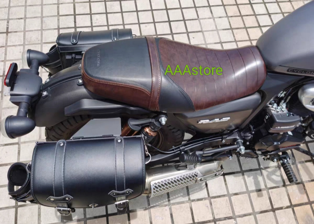 KTNS RA2 Exhaust Guard