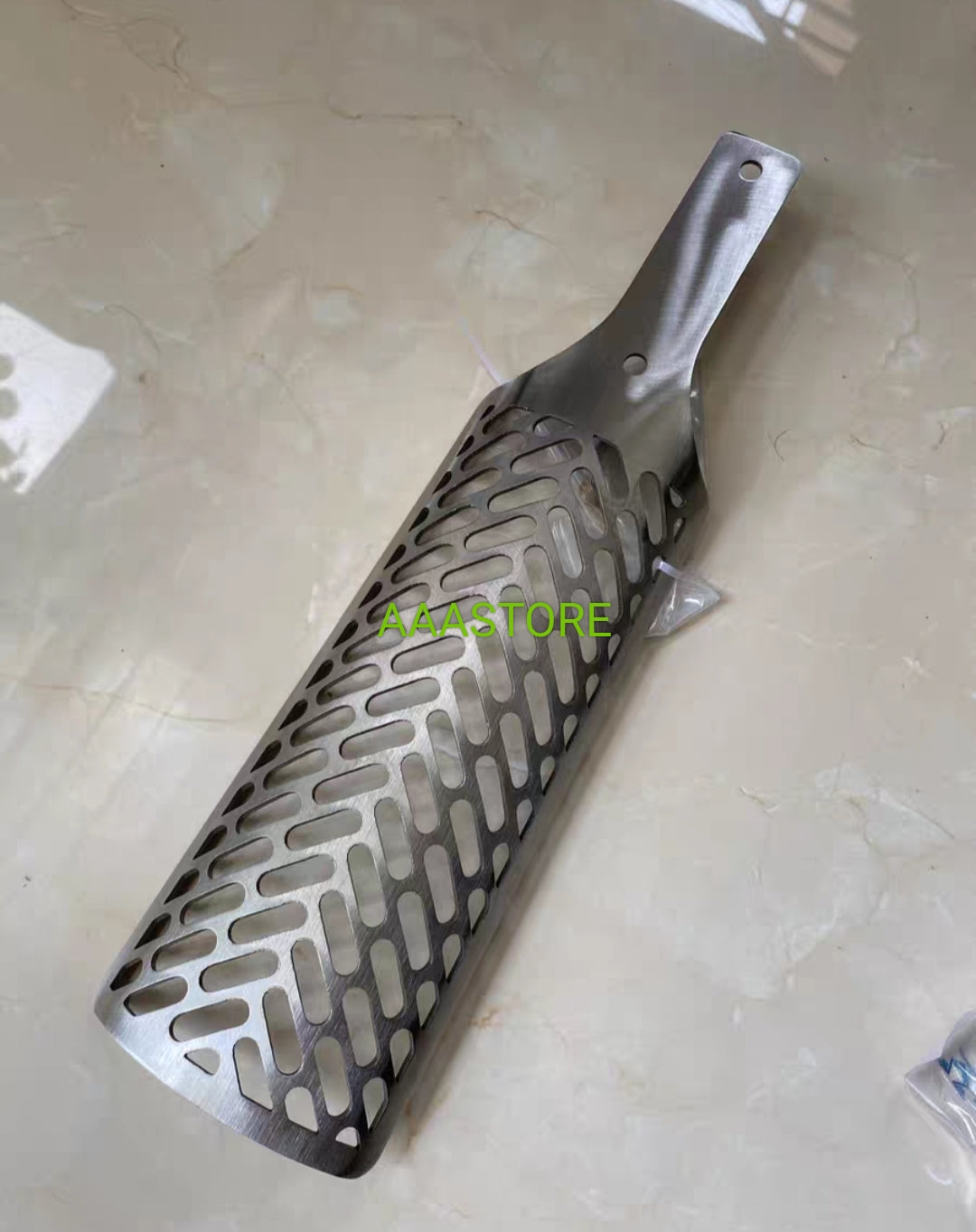 KTNS RA2 Exhaust Guard