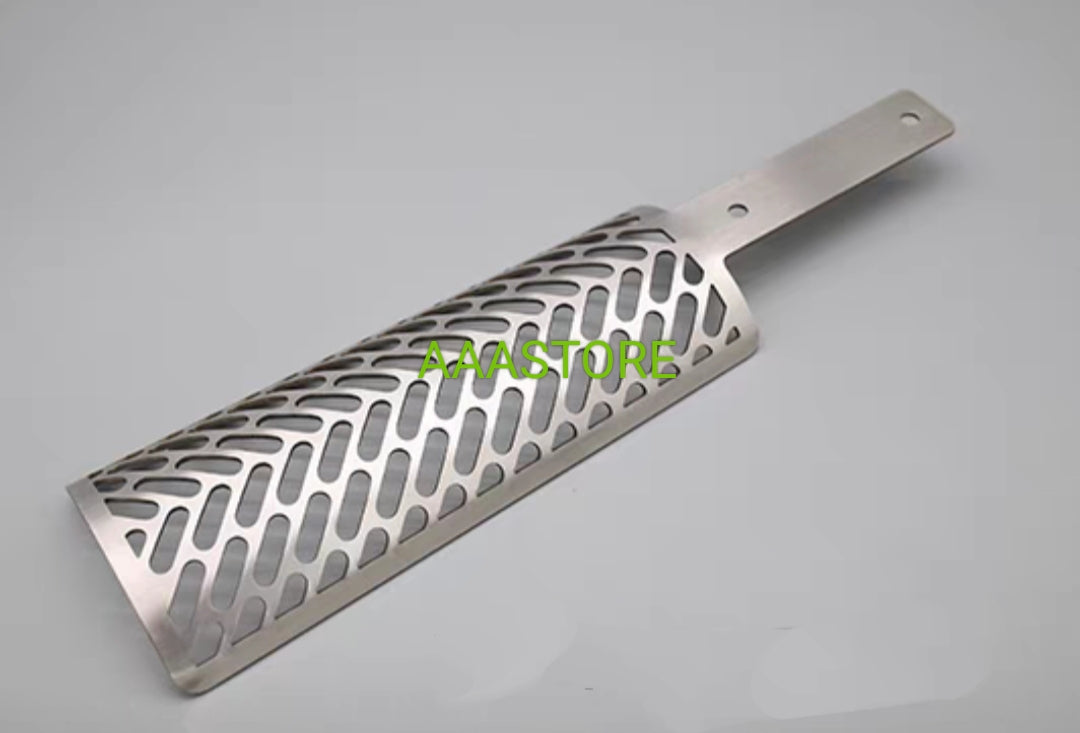 KTNS RA2 Exhaust Guard