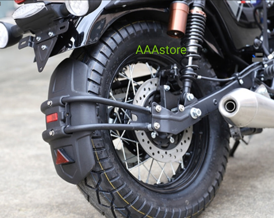 KTNS RA2 splash guard