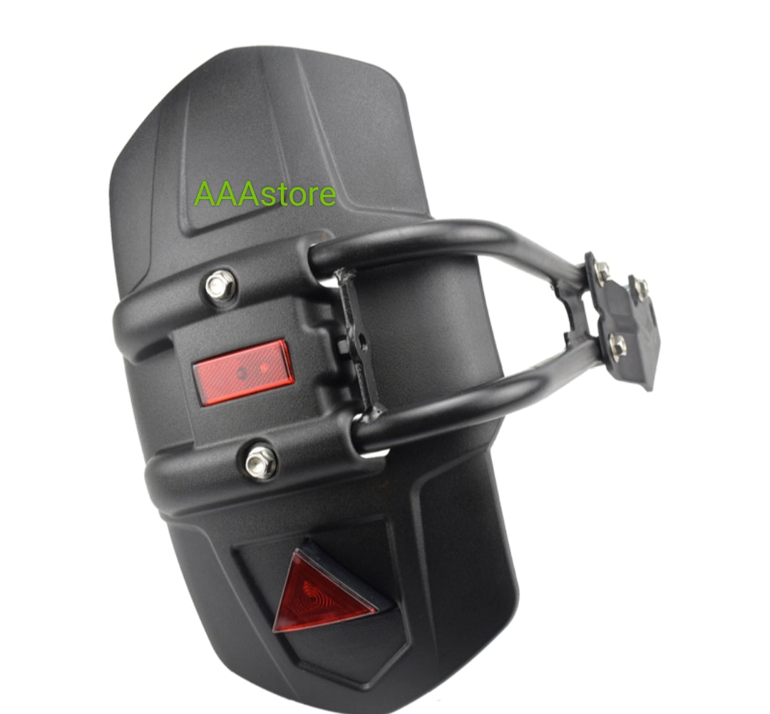 KTNS RA2 splash guard