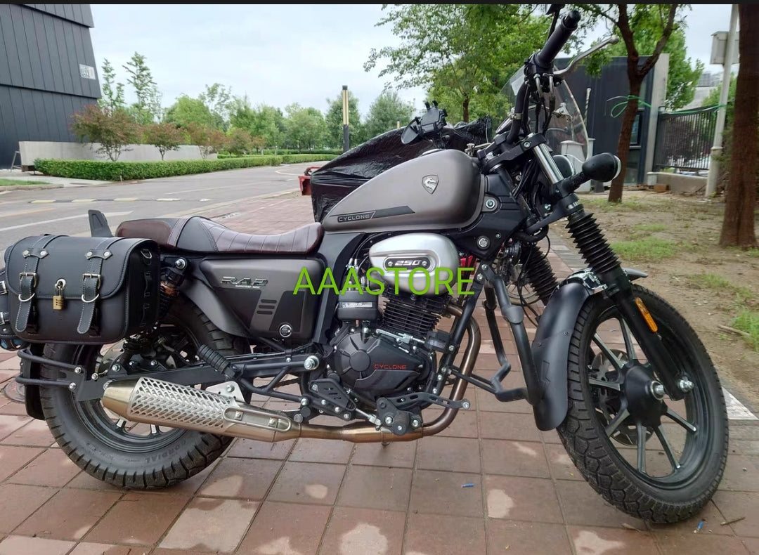 KTNS RA2 splash guard
