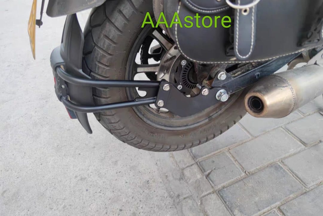 KTNS RA2 splash guard
