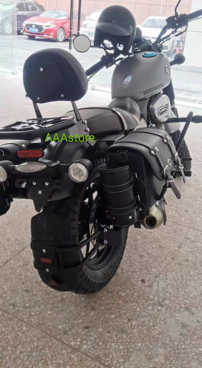 KTNS RA2 splash guard