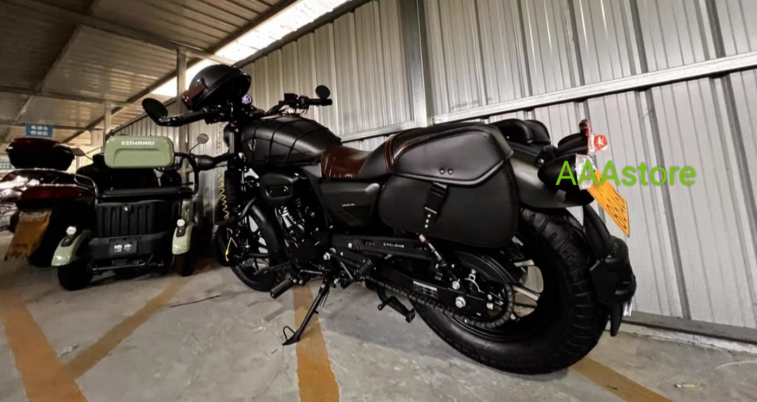 KTNS RA2 splash guard