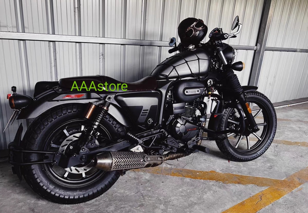 KTNS RA2 splash guard