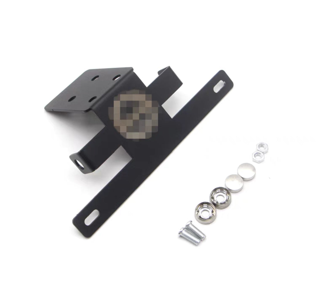 Benelli 150s/502c/Leoncino 250 & 500/752s Tail tidy