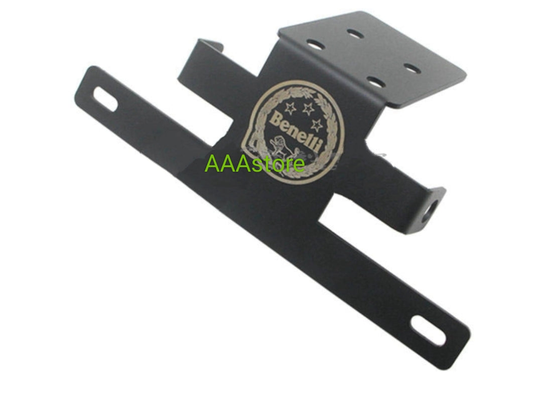 Benelli 150s/502c/Leoncino 250 & 500/752s Tail tidy