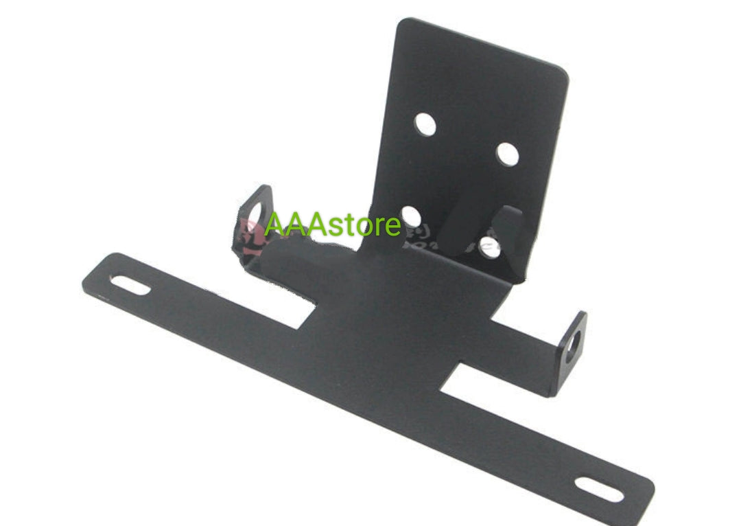 Benelli 150s/502c/Leoncino 250 & 500/752s Tail tidy