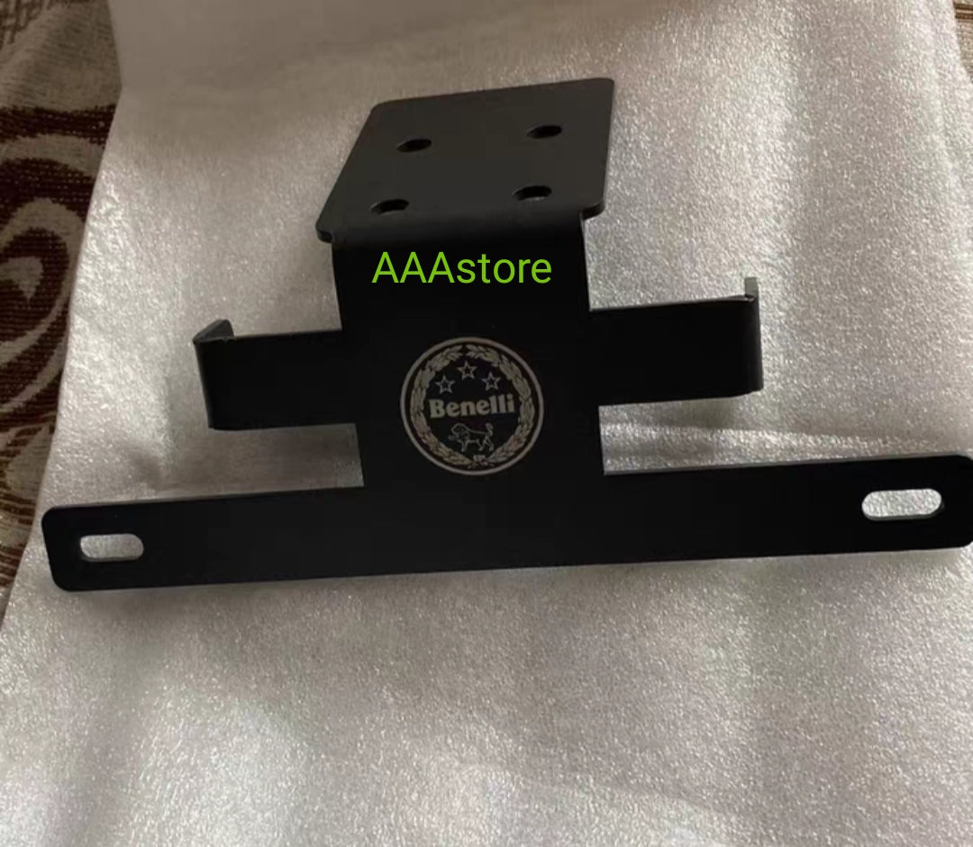 Benelli 150s/502c/Leoncino 250 & 500/752s Tail tidy