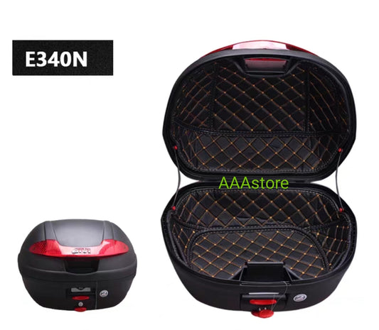 Givi Top box custom made inner Cushions(up+down givi only)