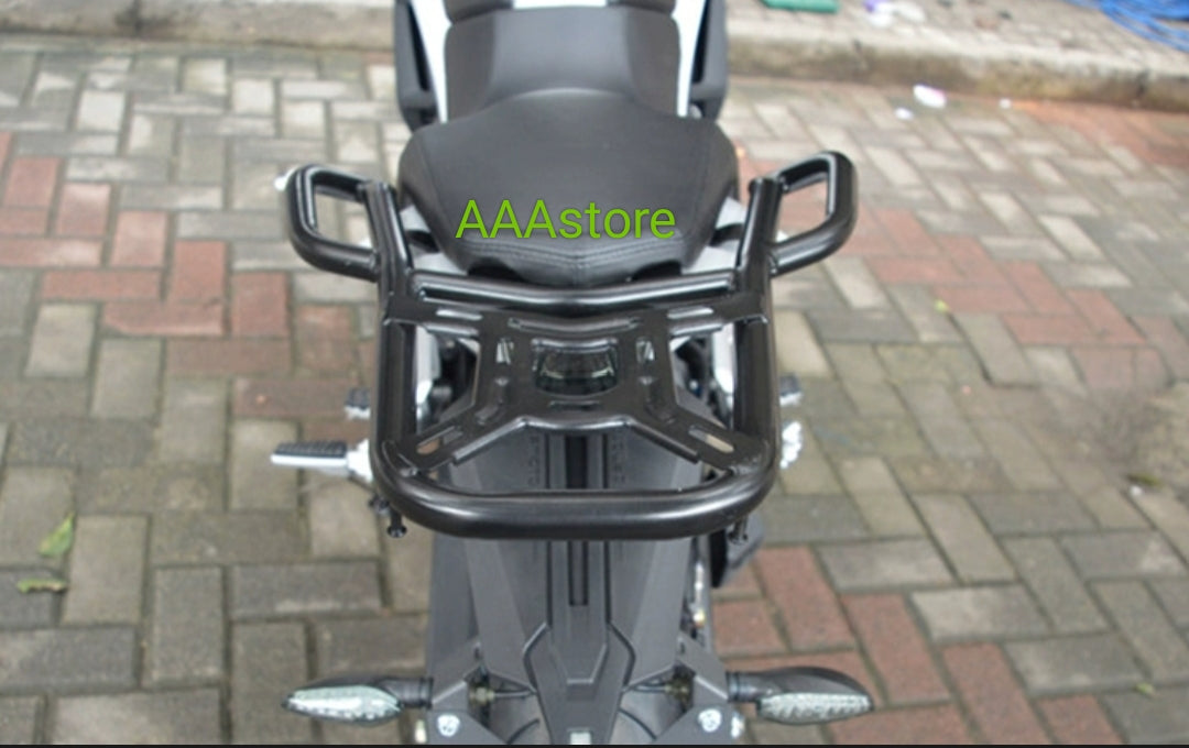 CFMOTO 650MT LUGGAGE RACK