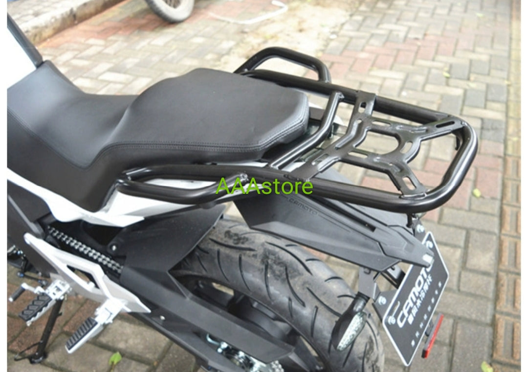 CFMOTO 650MT LUGGAGE RACK