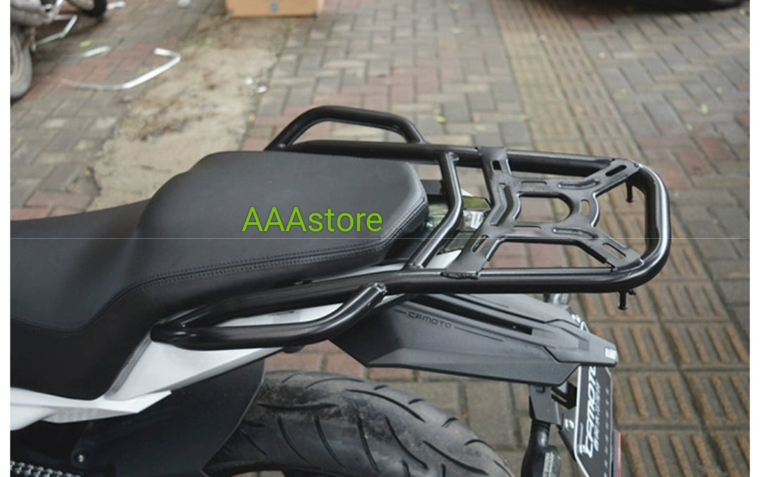 CFMOTO 650MT LUGGAGE RACK