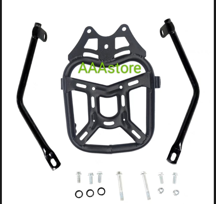 CFMOTO 650MT LUGGAGE RACK