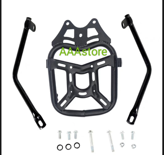 CFMOTO 650MT LUGGAGE RACK