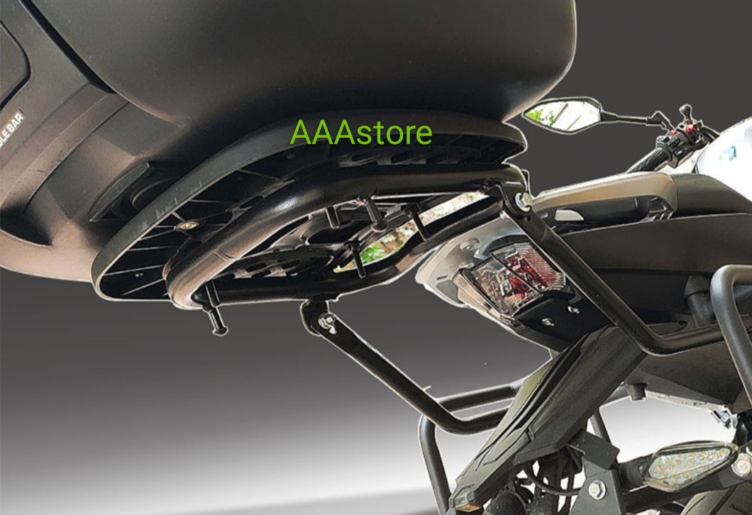 CFMOTO 650MT LUGGAGE RACK