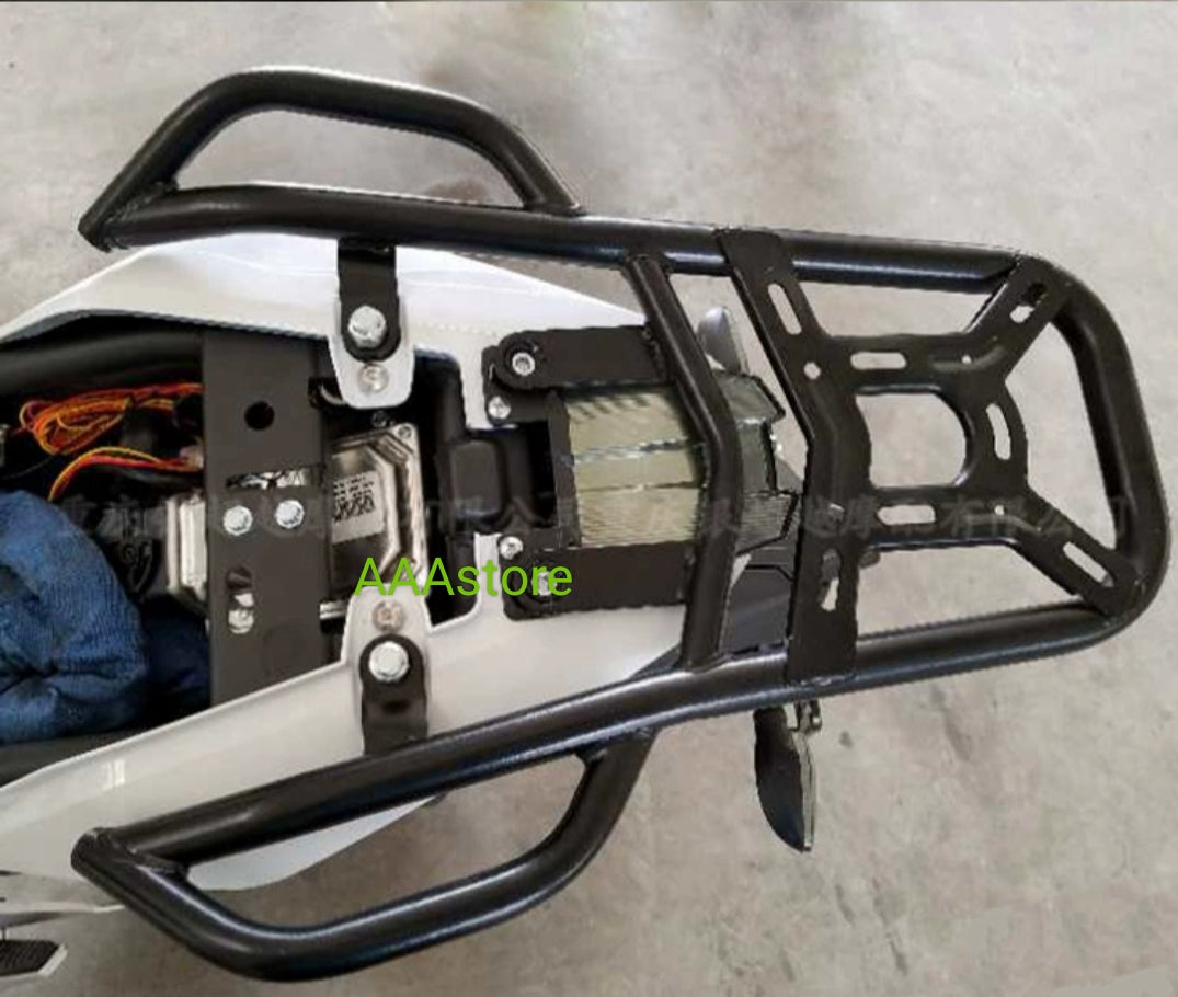 CFMOTO 650MT LUGGAGE RACK