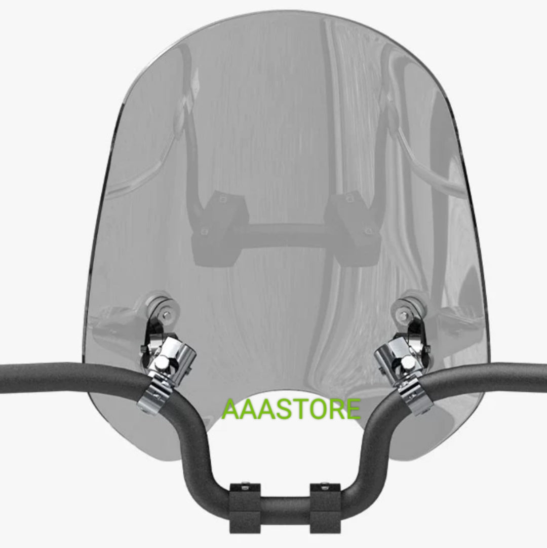 KTNS RA2 windshields