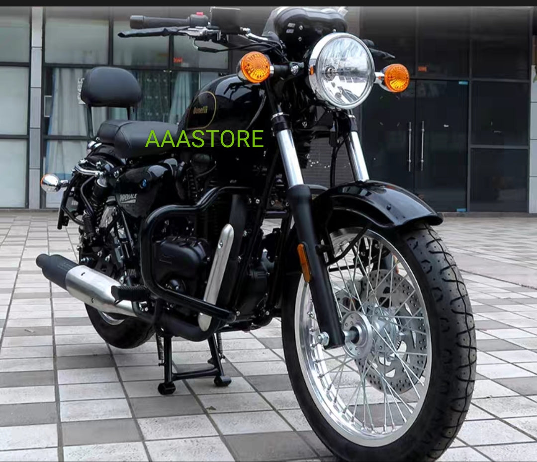 Benelli Imperiale 400 Crashbar