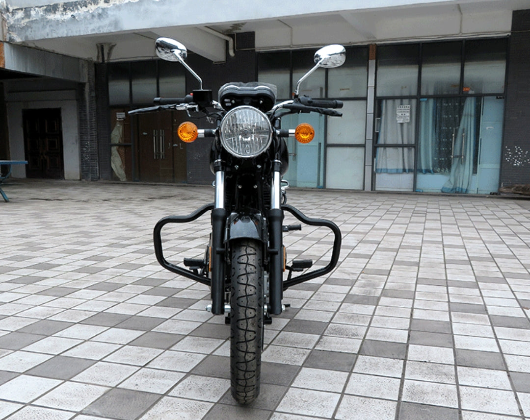 Benelli Imperiale 400 Crashbar