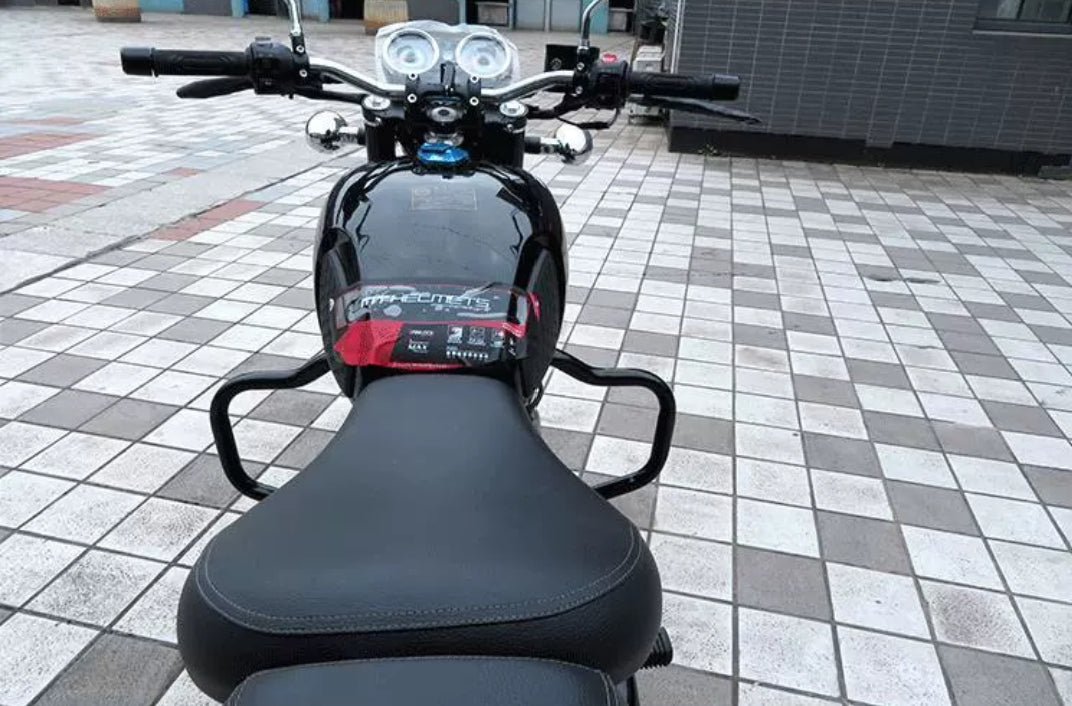 Benelli Imperiale 400 Crashbar