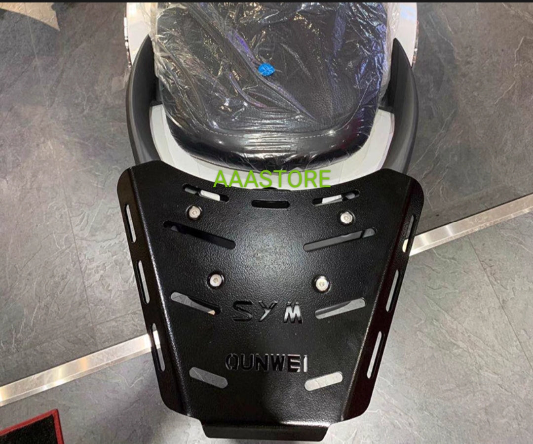 SYM JET14 200 LUGGAGE RACK