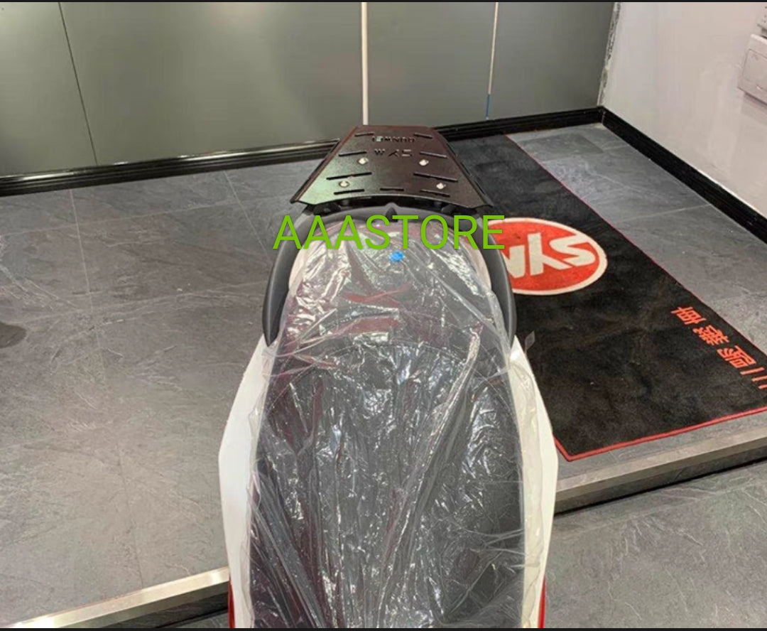 SYM JET14 200 LUGGAGE RACK