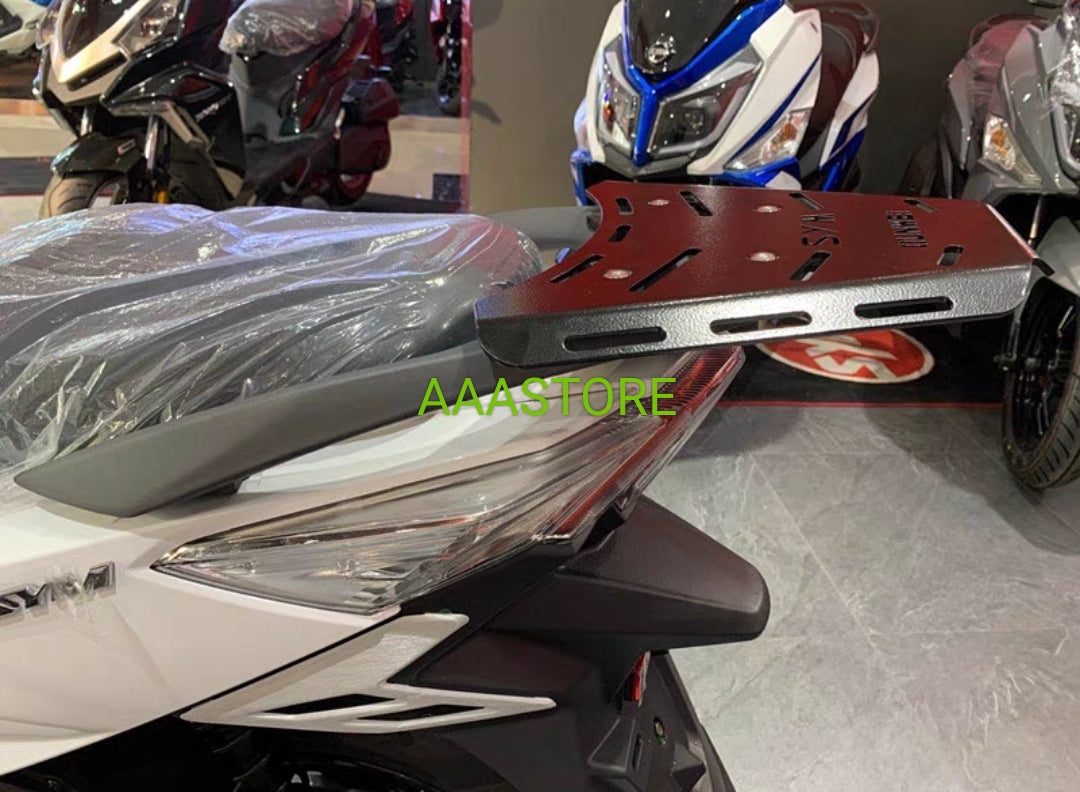 SYM JET14 200 LUGGAGE RACK