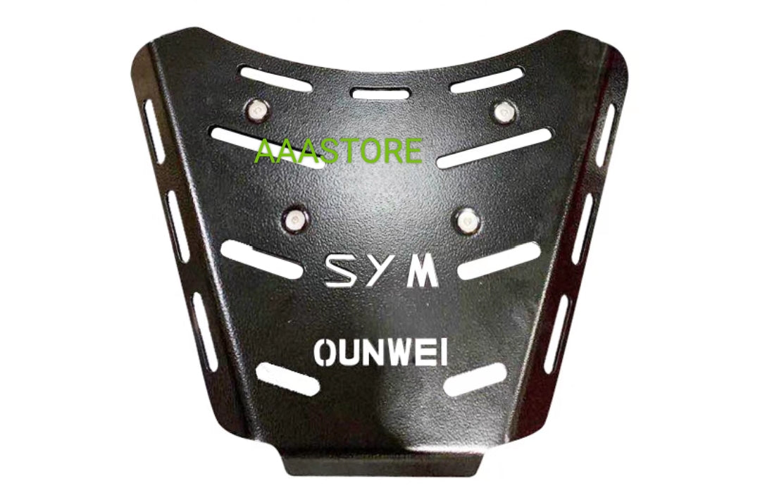 SYM JET14 200 LUGGAGE RACK