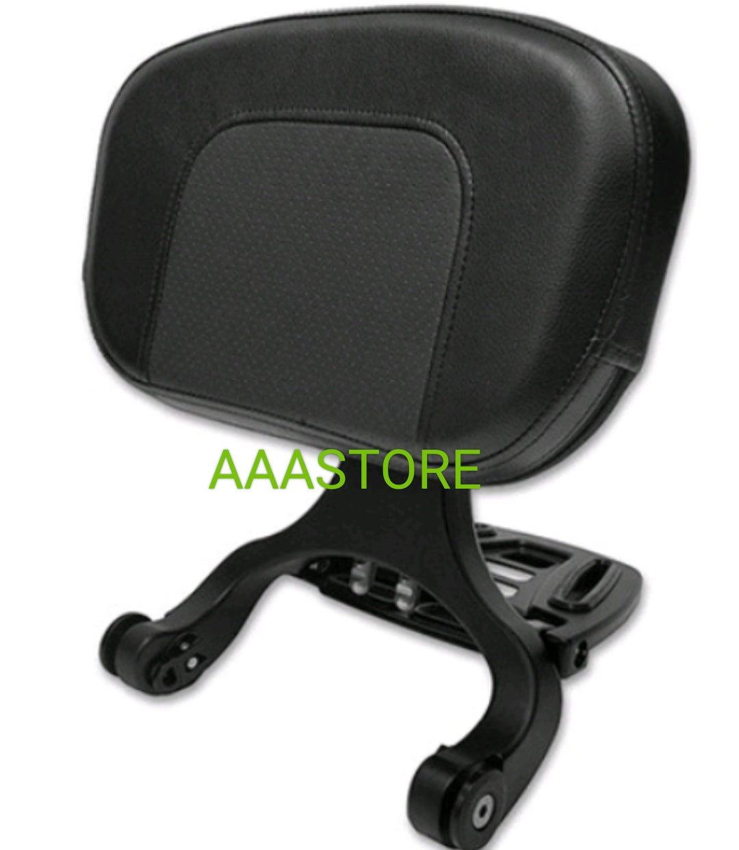 BMW R18/R18B/K1600B Foldable & adjustable backrest