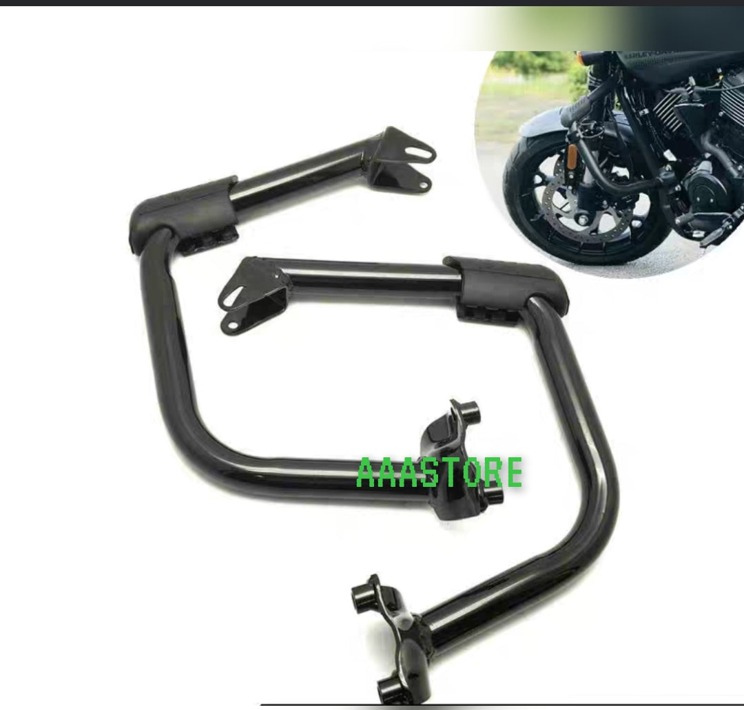 HARLEY STREET 750 CRASH BAR