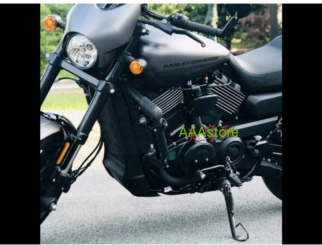 HARLEY STREET 750 CRASH BAR