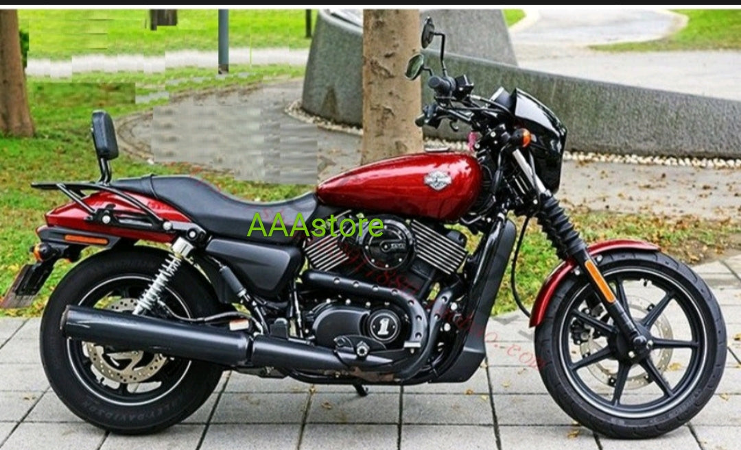 HARLEY STREET 750 CRASH BAR