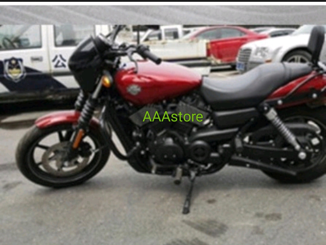 HARLEY STREET 750 CRASH BAR