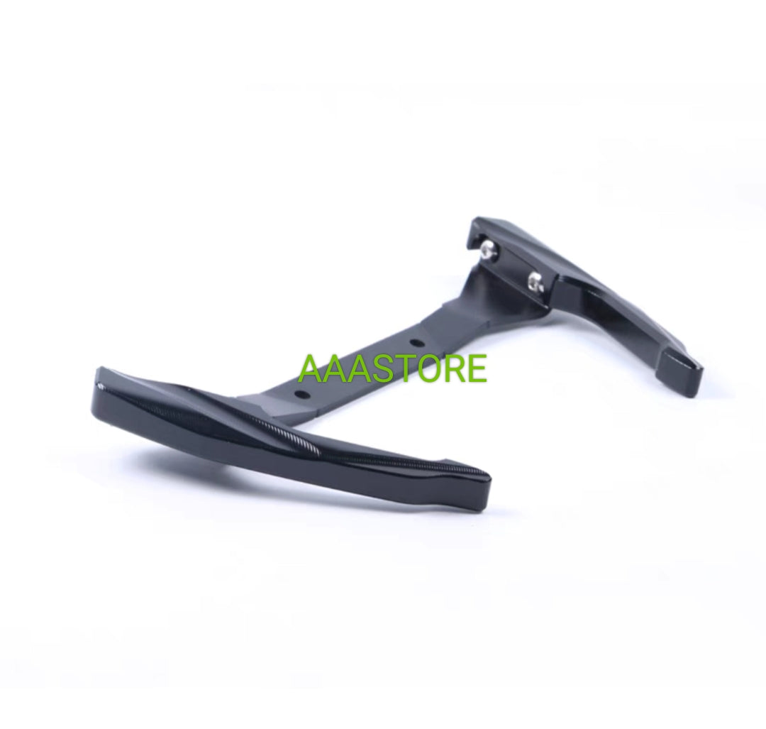 BENELLI 502C REAR SEAT CRAB BAR