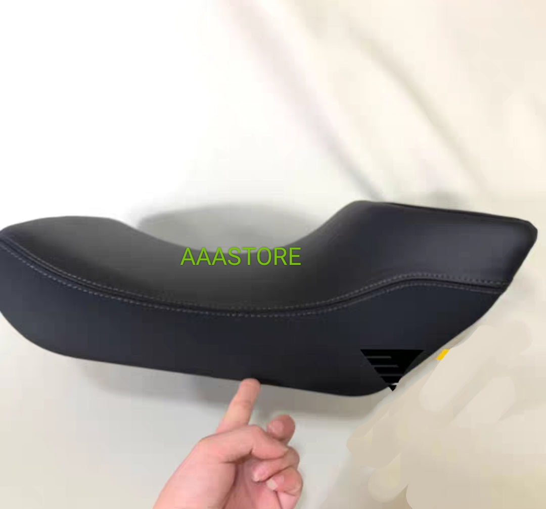 QJmoto SRT 800/800X Custom made Rider seat (Lower 2 to 3cm)